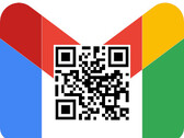 O Google pode, em breve, eliminar a autenticação por SMS para os logins do Gmail, de acordo com uma fonte de segurança da empresa. (Fonte da imagem: logotipo do Gmail com código QR)