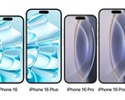 Apple distinguirá os iPhones normais e Pro em ainda mais áreas do que nos anos anteriores. (Fonte da imagem: @FedelsFlix)