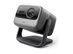 JMGO N1S Ultimate: Novo projetor com alta resolução e brilho (Fonte da imagem: JMGO)