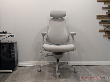 Frente do LiberNovo Omni.