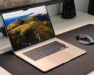 Novos modelos de MacBook Air com tecnologia Apple M4 serão lançados no final desta semana (fonte da imagem: Apple)