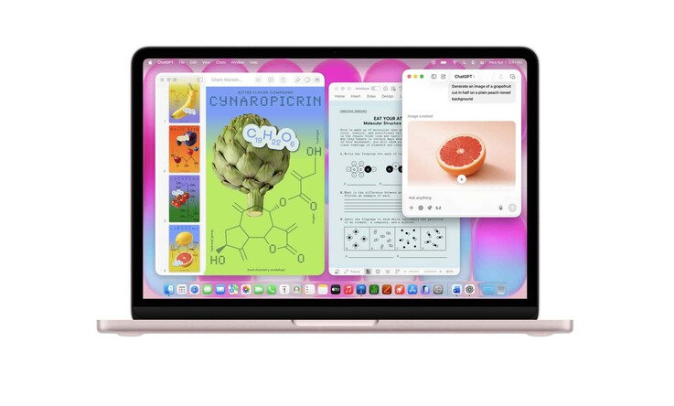 Com preço de US$ 599, o MacBook Neo é o MacBook mais econômico de todos os tempos.