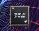 O próximo Dimensity 9400 provavelmente contará com uma configuração de 8 núcleos para "todo o desempenho", semelhante ao seu antecessor. (Fonte da imagem: Mediatek)