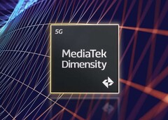 O próximo Dimensity 9400 provavelmente contará com uma configuração de 8 núcleos para &quot;todo o desempenho&quot;, semelhante ao seu antecessor. (Fonte da imagem: Mediatek)