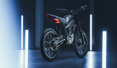 Talaria MX5 Pro (Fonte da imagem: Luna Cycle)