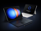 O Pad 6S Pro 12.4 é o primeiro tablet da Xiaomi a ser lançado com o HyperOS. (Fonte da imagem: Xiaomi)