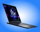 A Acer está finalmente vendendo o Helios Predator Neo 16S com Intel Panther Lake.