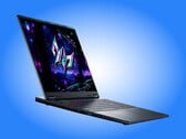 A Acer está finalmente vendendo o Helios Predator Neo 16S com Intel Panther Lake.