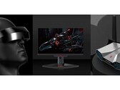 A RedMagic provoca suas novas linhas de produtos. (Fonte: RedMagic)