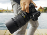A nova lente Plena da Nikon pretende ser lembrada como uma lente de montagem Z icônica. (Fonte da imagem: Nikon)