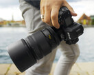 A nova lente Plena da Nikon pretende ser lembrada como uma lente de montagem Z icônica. (Fonte da imagem: Nikon)