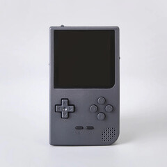 O Retro Pixel Pocket roda Android. (Fonte da imagem: Funnyplaying)