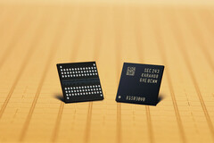 A Samsung acelera o desenvolvimento da memória Selector-Only com triagem de material orientada por IA (Fonte da imagem: Samsung)