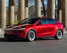 O novo Model Y funciona com o mais recente hardware AI4 FSD da Tesla. (Fonte da imagem: Tesla)