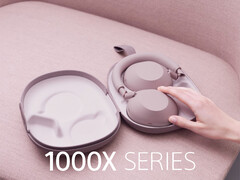 O fone de ouvido WH-1000XM6 da Sony agora está disponível em uma quarta cor.