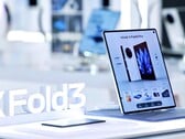 A série X Fold3 custa a partir de US$ 1.169 na Wonda Mobile. (Fonte da imagem: Vivo)