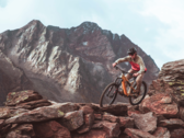 O NOX CYCLES 2023 EPIUM ALL-MTN 5,9 e-bike pesa 2,7 kg (~6,0 lbs) (Fonte de imagem: NOX CYCLES)