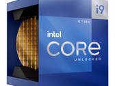 O Core i9-12900K já pode ser superclocado confortavelmente acima de 7 GHz. (Fonte de imagem: Intel)