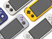 O Retroid Pocket 3 começará a ser enviado no final deste mês. (Fonte da imagem: Retroid)