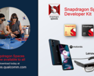 O Snapdragon Spaces está agora aberto aos devs. (Fonte: Qualcomm)