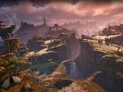 Aion 2 será apresentado em uma transmissão ao vivo no dia 29 de maio. (Fonte da imagem: YouTube / AION2)