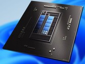 O Windows 11 vem com suporte para a arquitetura híbrida do Alder Lake. (Fonte da imagem: Microsoft/Intel - editado)