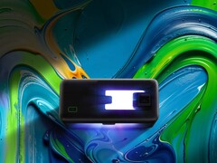 O esquema de depósito de pré-encomenda da Anker eufyMake UV Printer E1 garante um preço mais baixo. (Fonte da imagem: eufyMake)