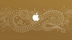 As promoções e descontos oportunos do iPhone fizeram com que o site Apple garantisse a posição de liderança na China (Fonte da imagem: Apple)