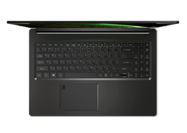 Acer Aspire 5. (Fonte de imagem: Acer)