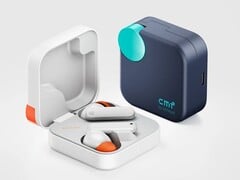 Os CMF Buds Neo estão disponíveis apenas na Índia.