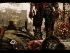 Call of Juarez: Gunslinger está com 90% de desconto no Steam até 2 de junho.