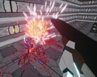 Cyberfrags '69 é gratuito para jogar no Steam.