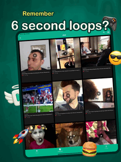 Um banner promovendo a DiVine em seu site (fonte da imagem: DiVine)