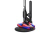 O Dyson PencilVac vem com uma estação de acoplamento magnético. (Fonte da imagem: Dyson)