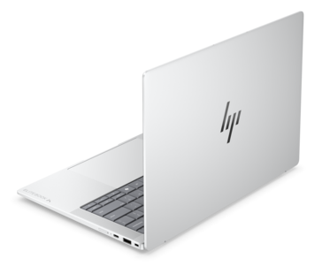 HP EliteBook X G2i de volta (fonte da imagem: HP)