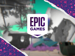 O Viewfinder estará disponível como um jogo gratuito por apenas 24 horas. Na foto: uma captura de tela editada do título. (Fonte da imagem: Epic Games Store)