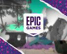 O Viewfinder estará disponível como um jogo gratuito por apenas 24 horas. Na foto: uma captura de tela editada do título. (Fonte da imagem: Epic Games Store)