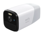 Você pode usar a câmera Eufy 4G Starlight em áreas sem cobertura Wi-Fi. (Fonte da imagem: Eufy)