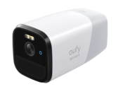 Você pode usar a câmera Eufy 4G Starlight em áreas sem cobertura Wi-Fi. (Fonte da imagem: Eufy)