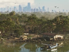 23 novas capturas de tela oferecem mais imagens em alta resolução de GTA 6 – e um detalhe incomum, em particular, está chamando a atenção dos fãs.