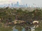 23 novas capturas de tela oferecem mais imagens em alta resolução de GTA 6 – e um detalhe incomum, em particular, está chamando a atenção dos fãs.