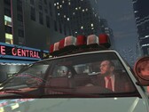 Imagem do jogo Grand Theft Auto IV: The Complete Edition. (Fonte da imagem: Steam)