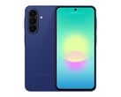 O Galaxy A27 5G possui um novo painel de tela.