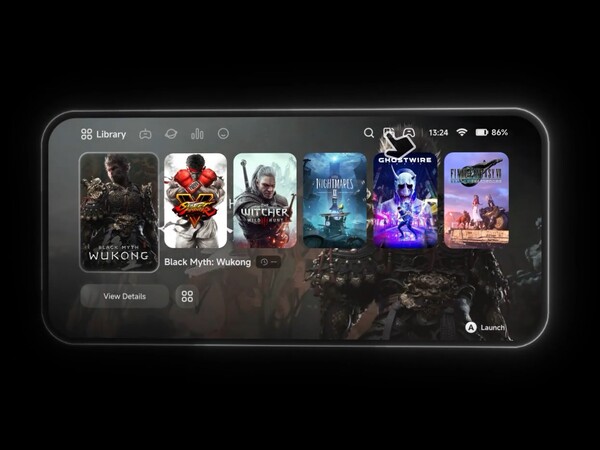GameHub recebe integração com a Epic Games Store.
