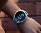 A Garmin alega ter resolvido mais problemas pendentes para o Forerunner 570 e o Forerunner 970, na foto anterior, com sua última atualização beta. (Fonte da imagem: Garmin)