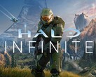 A Microsoft deixou escapar acidentalmente a data de lançamento do Halo Infinite em sua loja