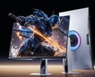 O novo monitor para jogos da Hisense já está disponível para pré-venda