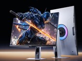 O novo monitor para jogos da Hisense já está disponível para pré-venda