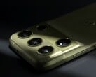 O Motorola Signature 27 na cor Capulet Olive