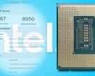 Um processador Intel Alder Lake de 14 núcleos deu uma volta no Geekbench 5 com resultados intrigantes. (Fonte de imagem: Intel/Geekbench - editado)